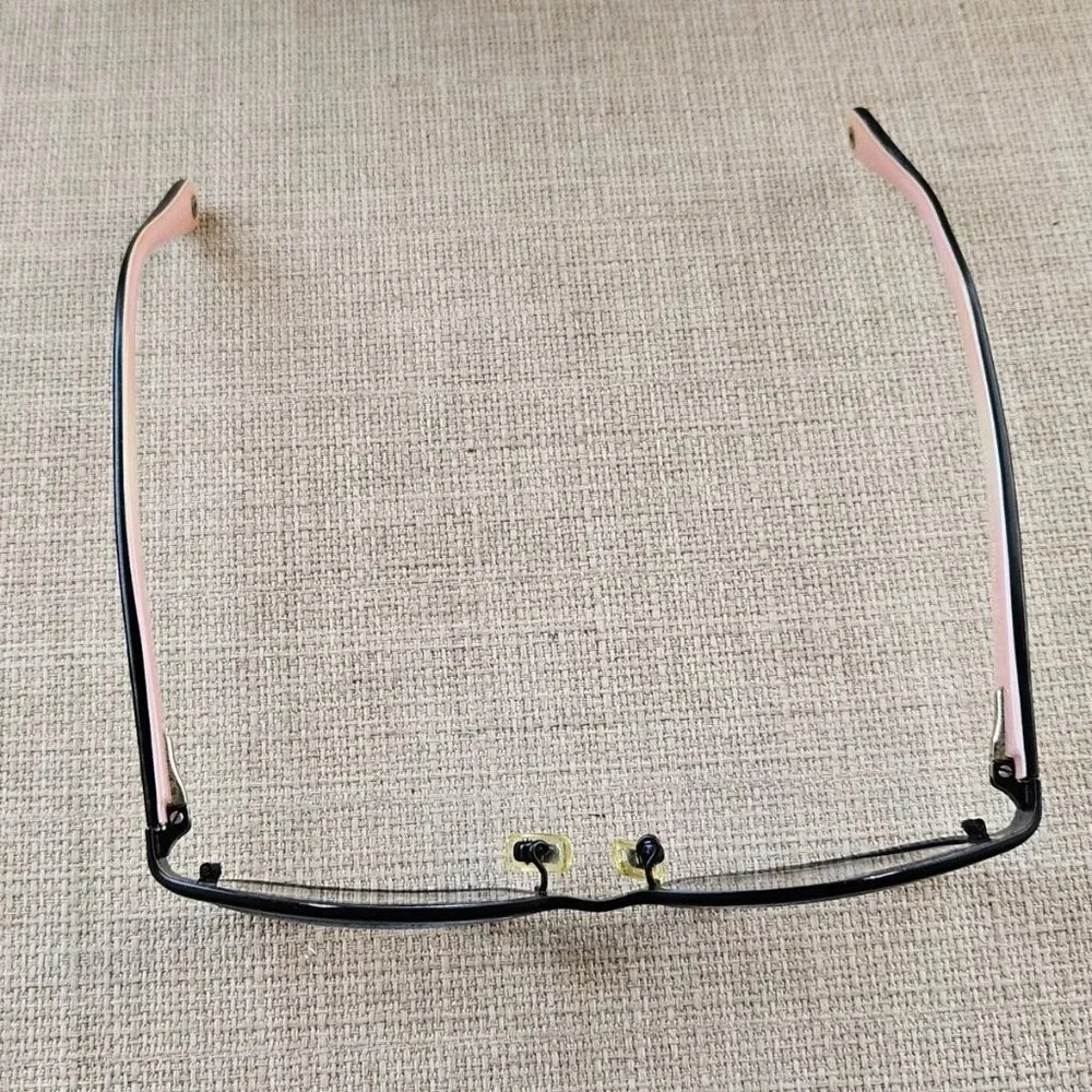 Coach Willow Women Eyeglasses/Glasses Frame Satin Black HC5007 50[]16 135 - Picture 12 of 12